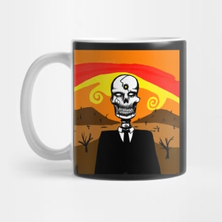 Desolate Mug